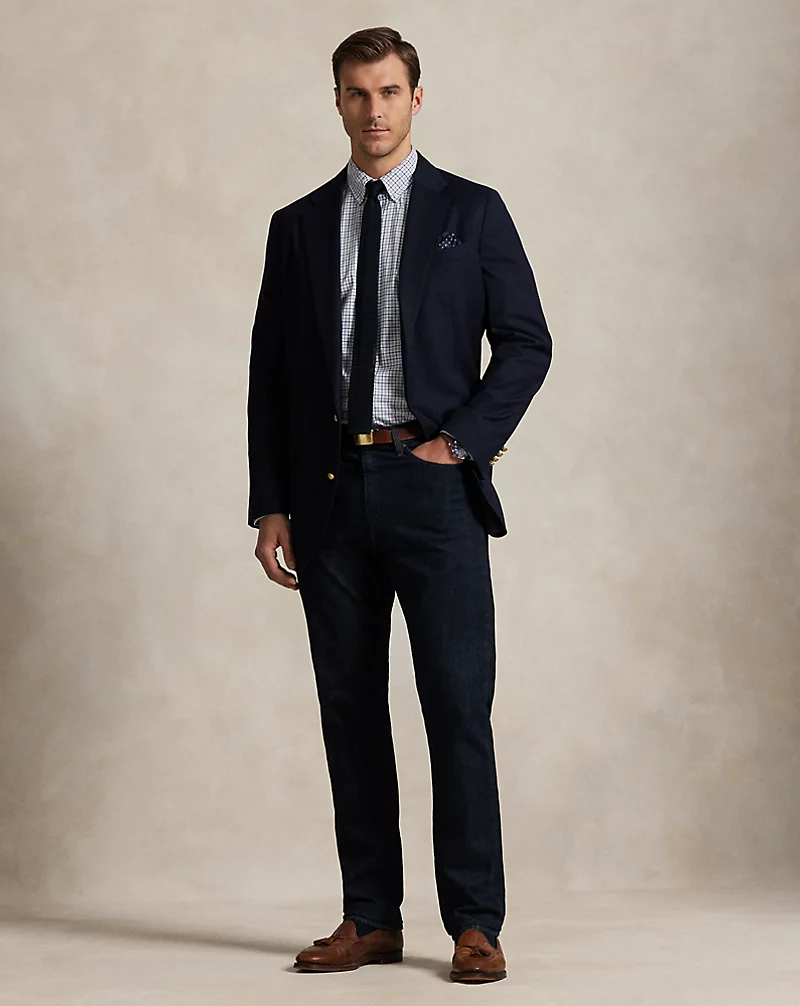 Polo Golf Ralph Lauren Plaid Twill Shirt