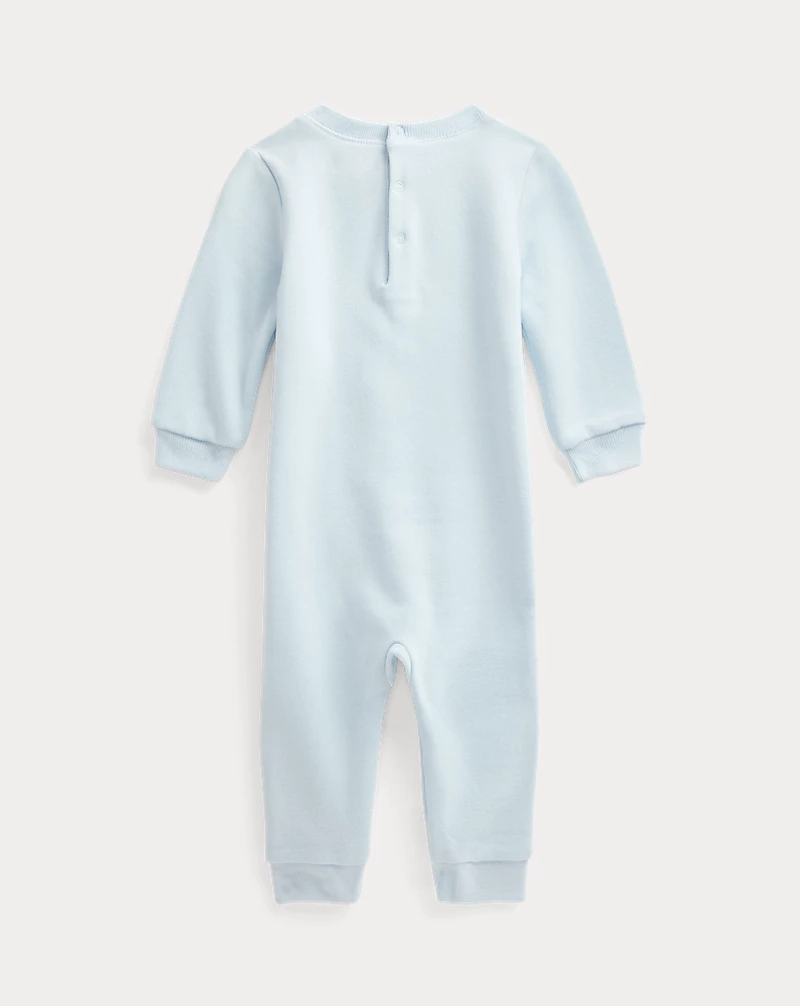 Polo Golf Ralph Lauren Polo Bear Fleece Coverall