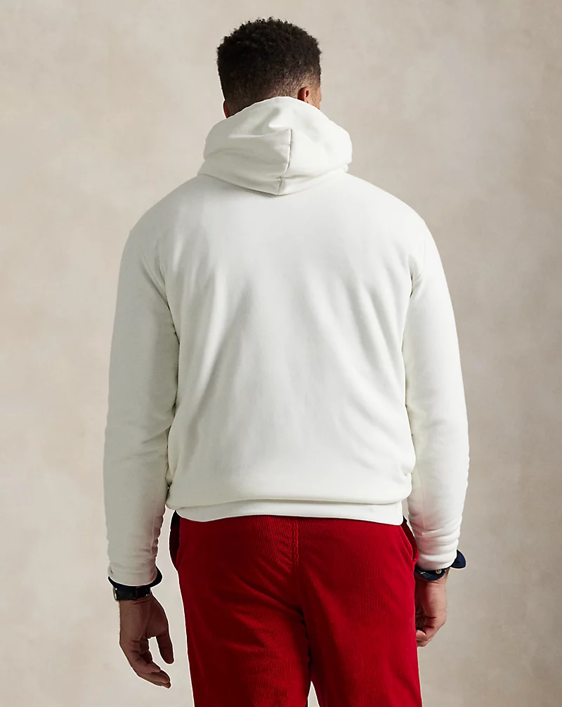 Polo Golf Ralph Lauren Polo Bear Fleece Hoodie