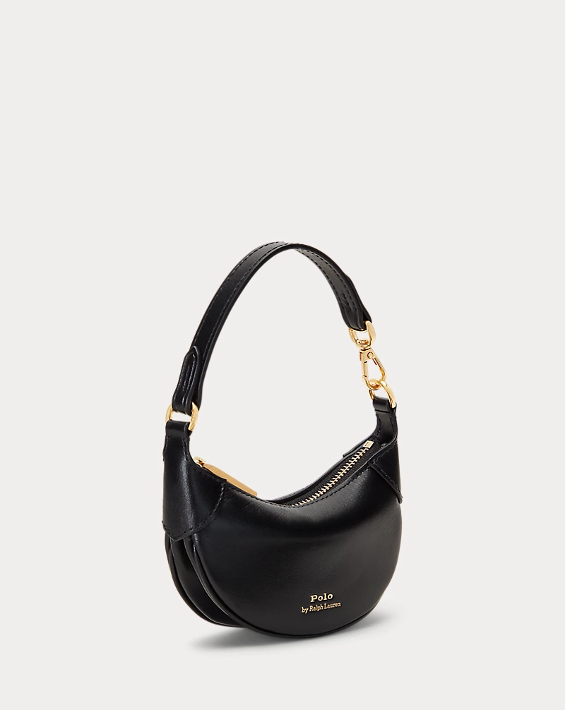 Polo Golf Ralph Lauren Polo ID Leather Card Case