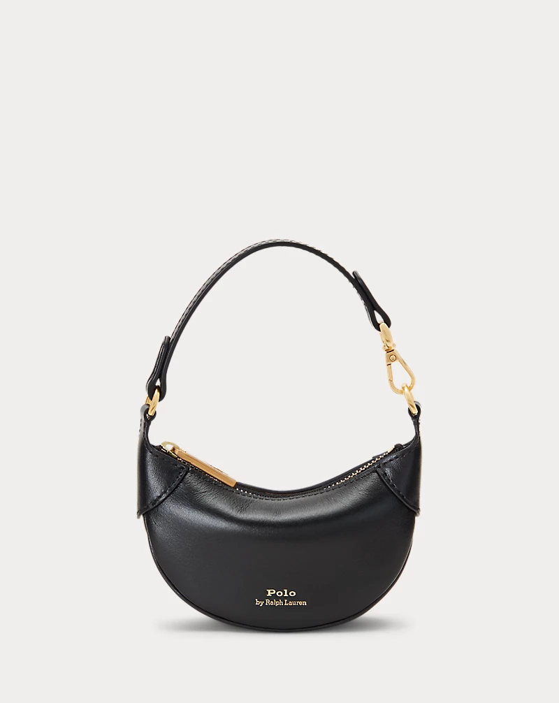 polo golf ralph lauren Polo ID Leather Card Case