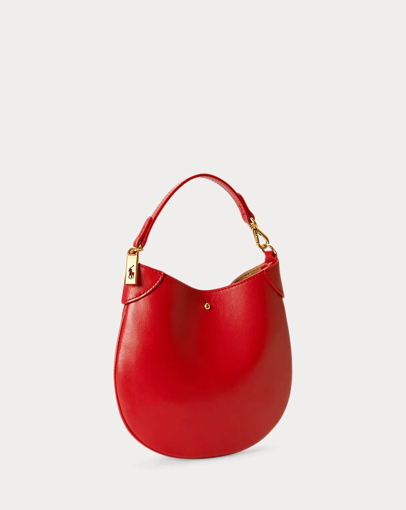 Polo Golf Ralph Lauren Polo ID Leather Pouch