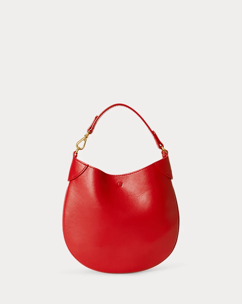 Polo Golf Ralph Lauren Polo ID Leather Pouch