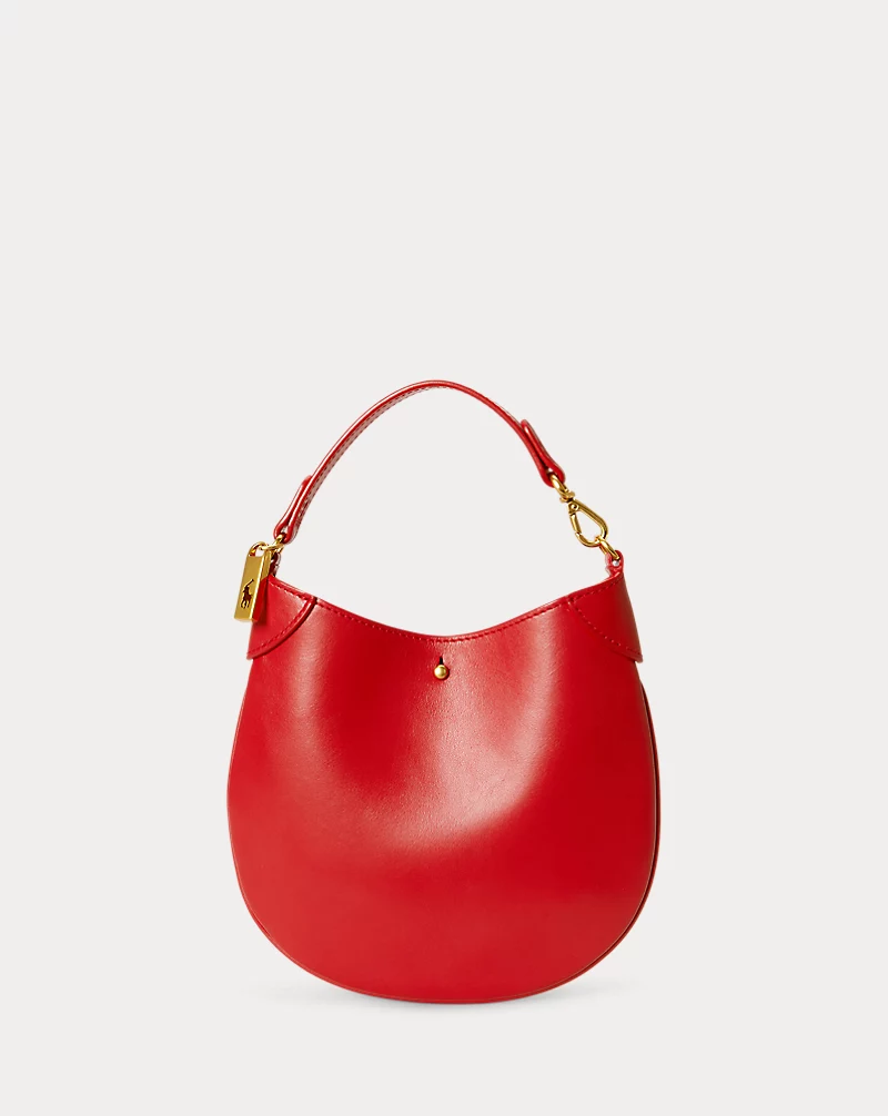 polo golf ralph lauren Polo ID Leather Pouch