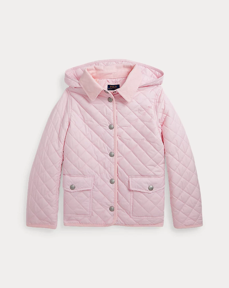 Polo Golf Ralph Lauren Quilted Barn Jacket