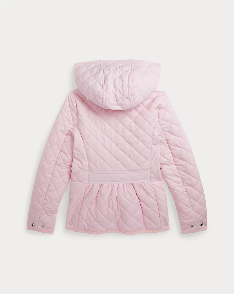 Polo Golf Ralph Lauren Quilted Barn Jacket