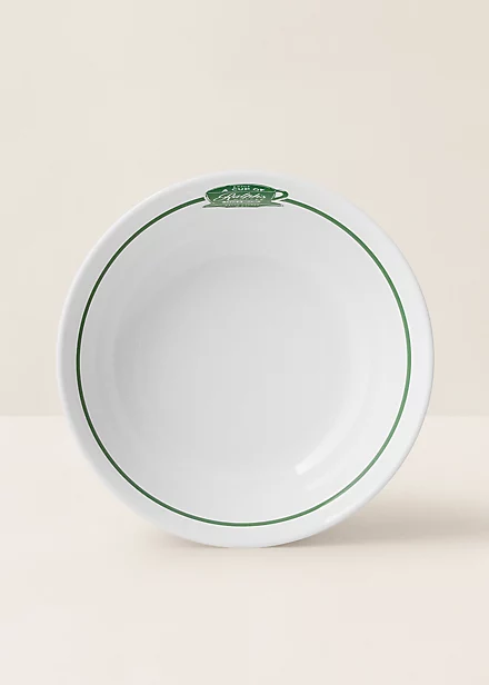 polo golf ralph lauren Ralph’s Cereal Bowl