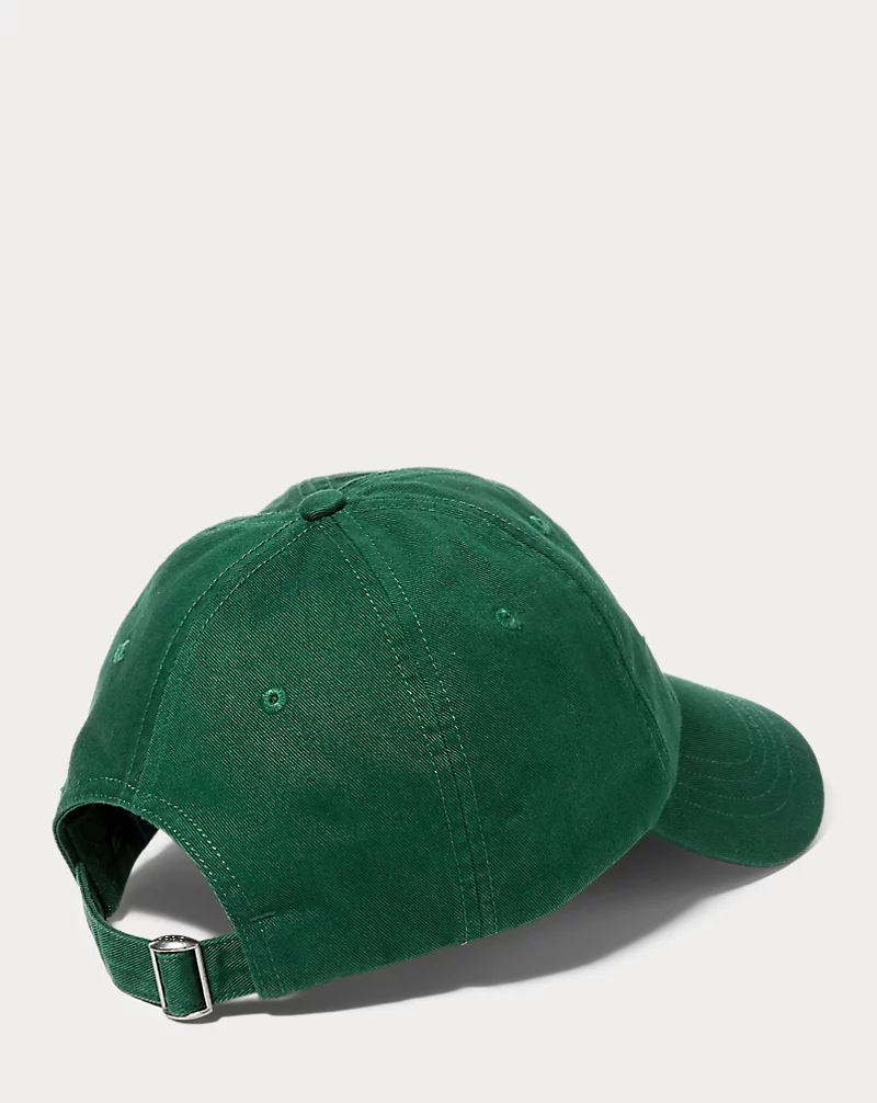 Polo Golf Ralph Lauren Ralph’s Coffee Ball Cap