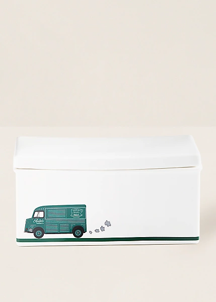 Polo Golf Ralph Lauren Ralph’s Coffee Biscuit Box
