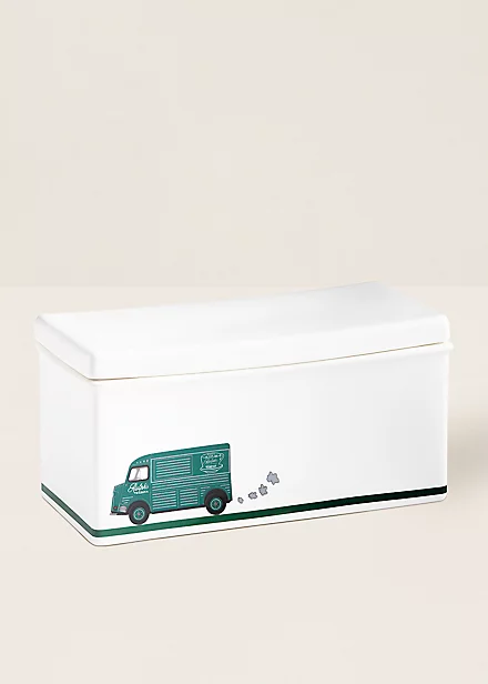 polo golf ralph lauren Ralph’s Coffee Biscuit Box