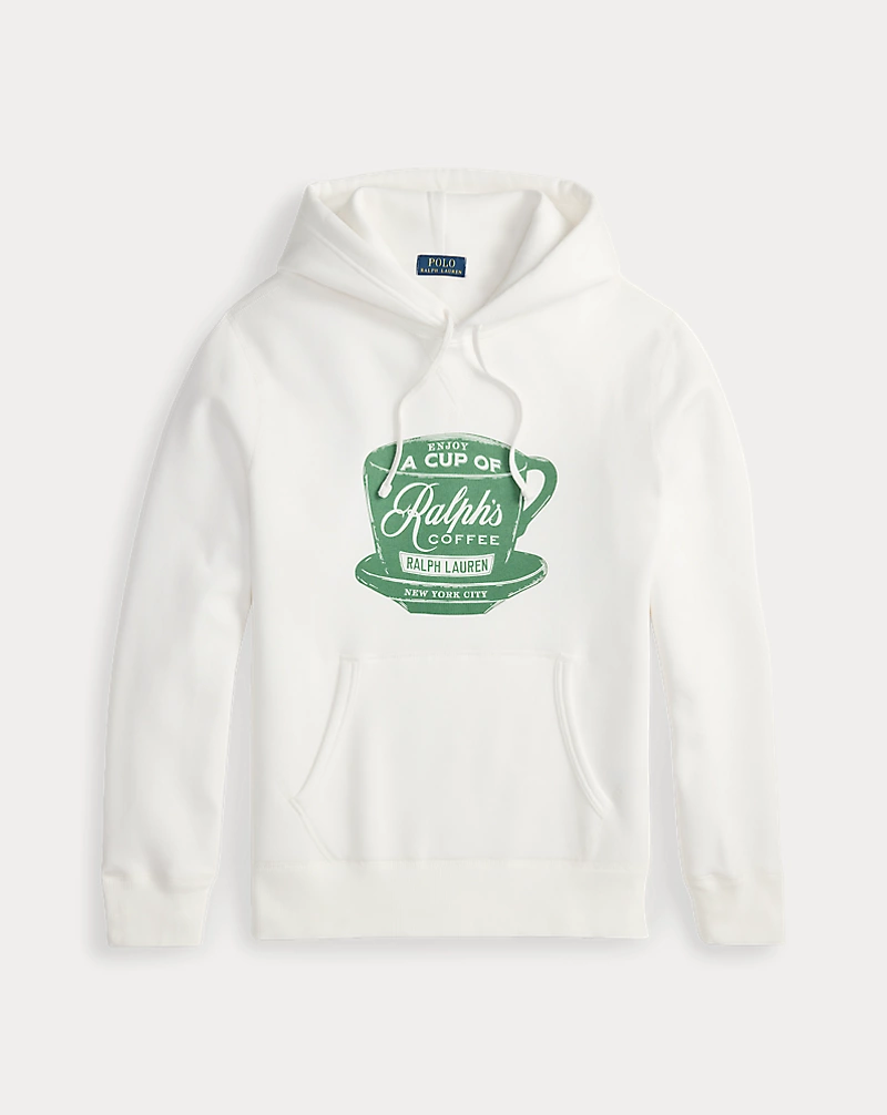 Polo Golf Ralph Lauren Ralph’s Coffee Hoodie