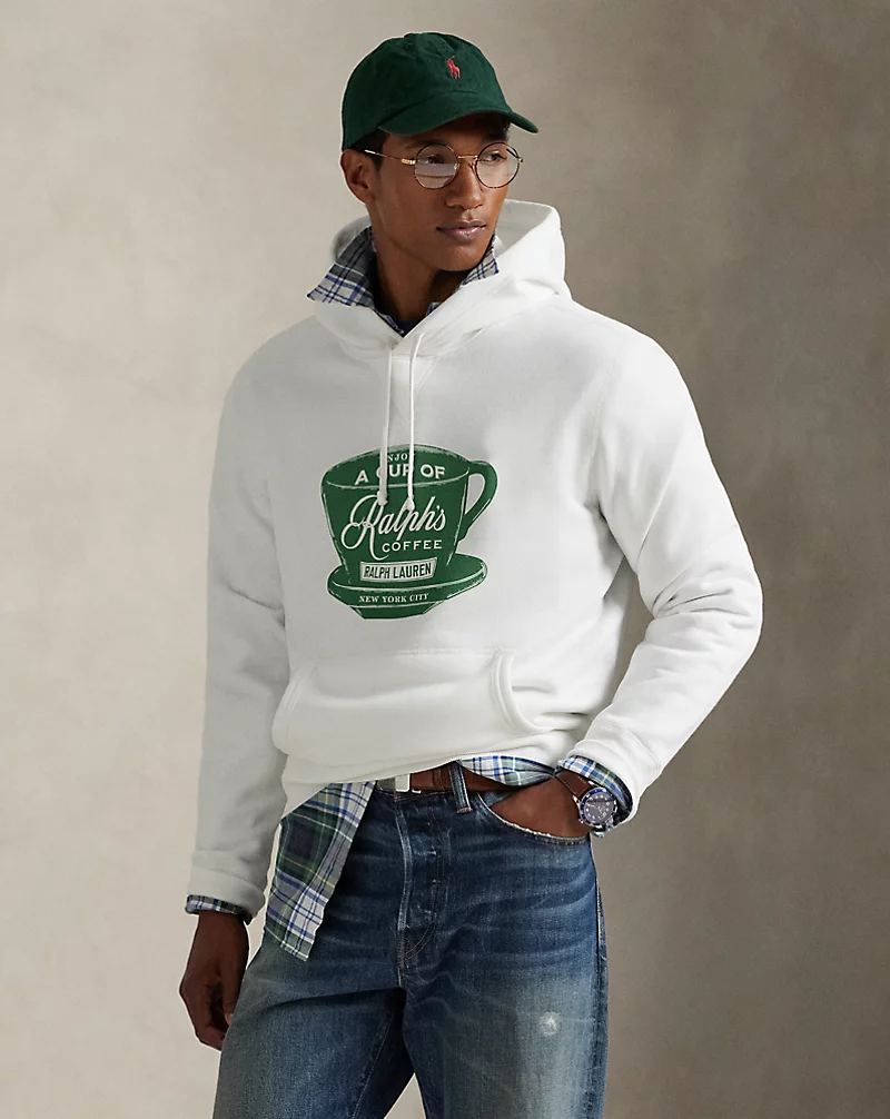 Polo Golf Ralph Lauren Ralph’s Coffee Hoodie
