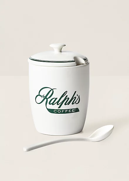 polo golf ralph lauren Ralph’s Coffee Jam Pot