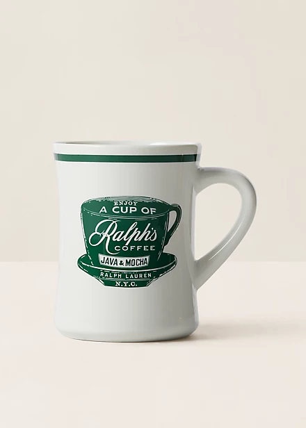 polo golf ralph lauren Ralph’s Coffee Mug