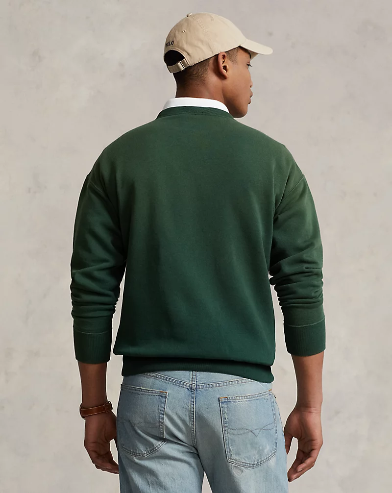 Polo Golf Ralph Lauren Ralph’s Coffee Sweatshirt