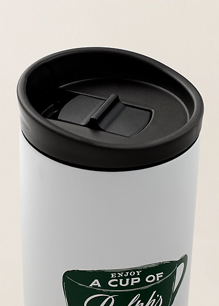 Polo Golf Ralph Lauren Ralph’s Coffee Tumbler