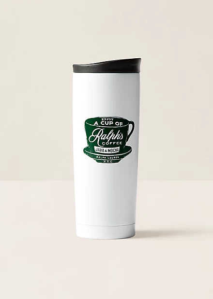 polo golf ralph lauren Ralph’s Coffee Tumbler