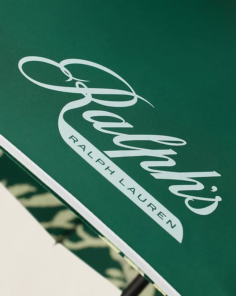 Polo Golf Ralph Lauren Ralph’s Coffee Umbrella