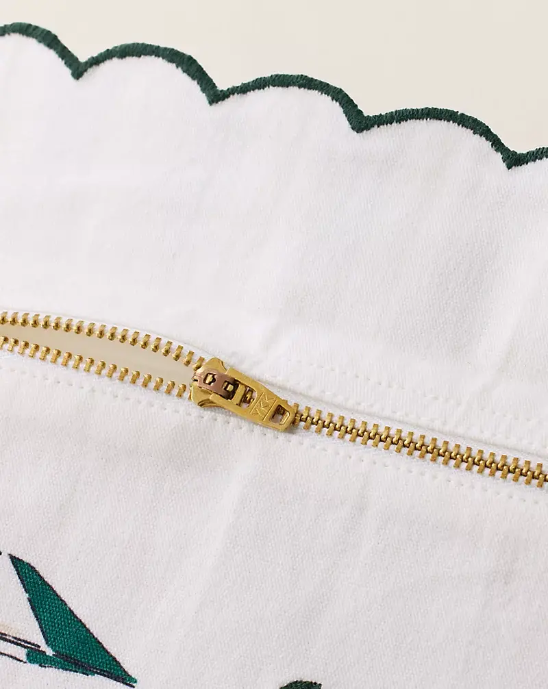 Polo Golf Ralph Lauren Ralph’s Coffee Zip Pouch