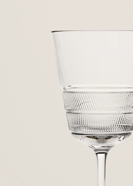 Polo Golf Ralph Lauren Remy White Wine Glass