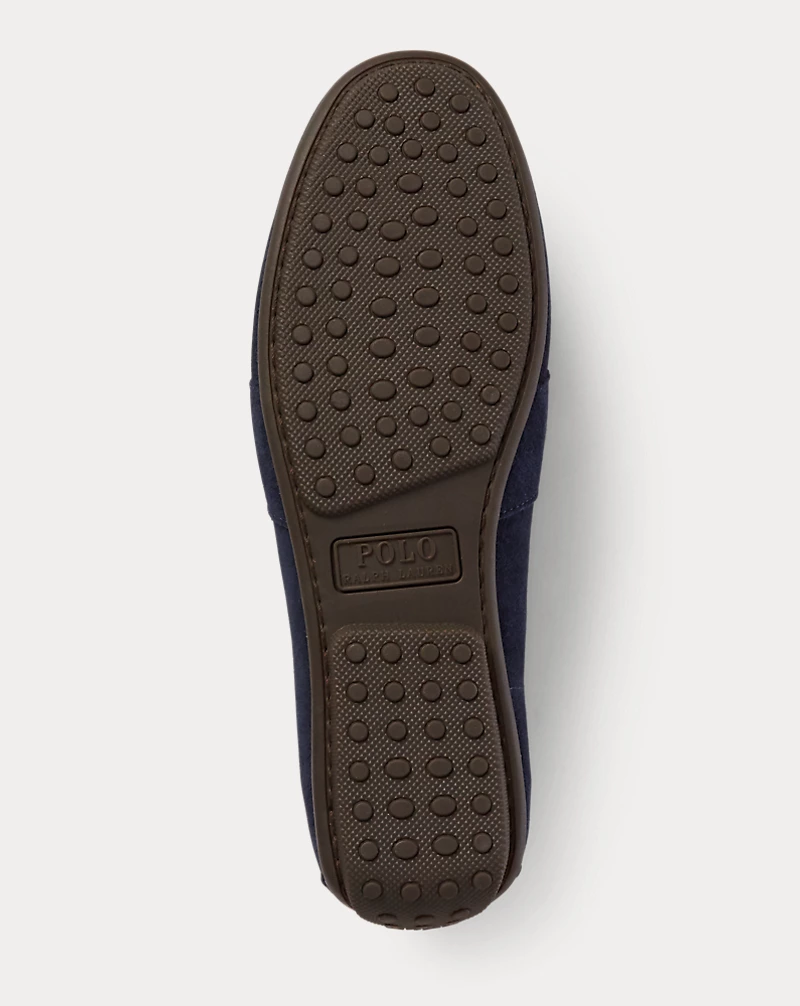 Polo Golf Ralph Lauren Reynold Suede Driver