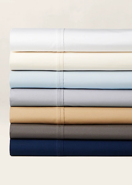 Polo Golf Ralph Lauren RL 464 Percale Sheeting
