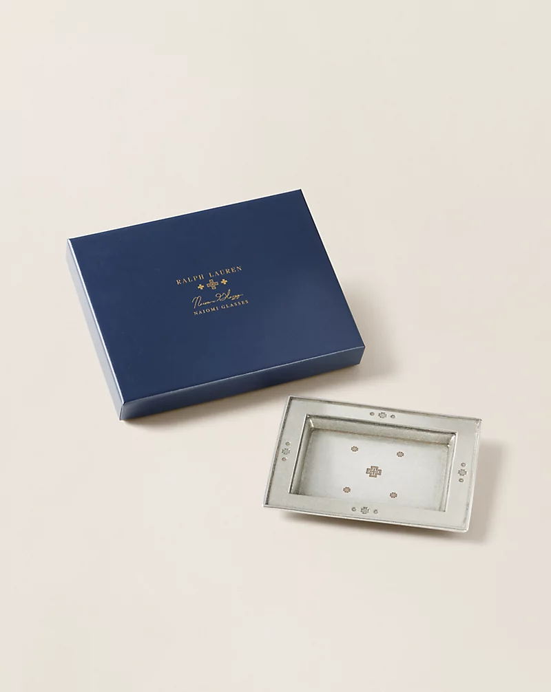 Polo Golf Ralph Lauren RL X Naiomi Glasses Tray
