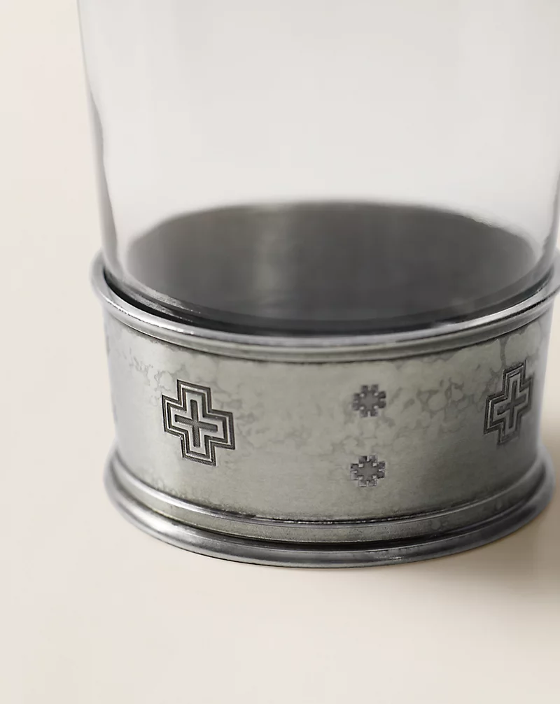 Polo Golf Ralph Lauren RL X Naiomi Glasses Vase