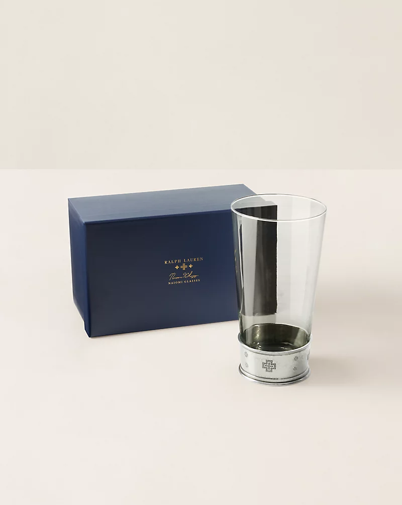Polo Golf Ralph Lauren RL X Naiomi Glasses Vase