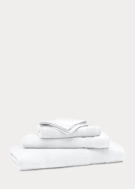 polo golf ralph lauren Sanders Bath Towels & Mat