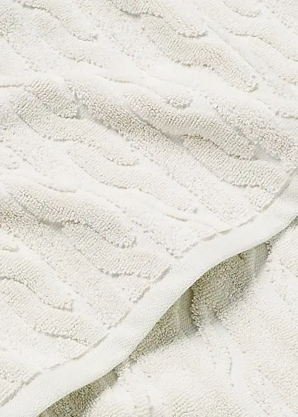 Polo Golf Ralph Lauren Sanders Cable Bath Towels