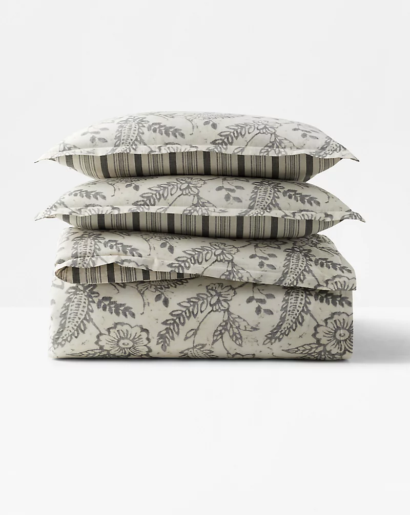 Polo Golf Ralph Lauren Sara Duvet Cover Set