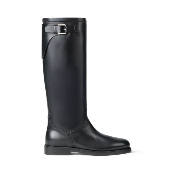 polo golf ralph lauren Sawyer Calfskin Boot