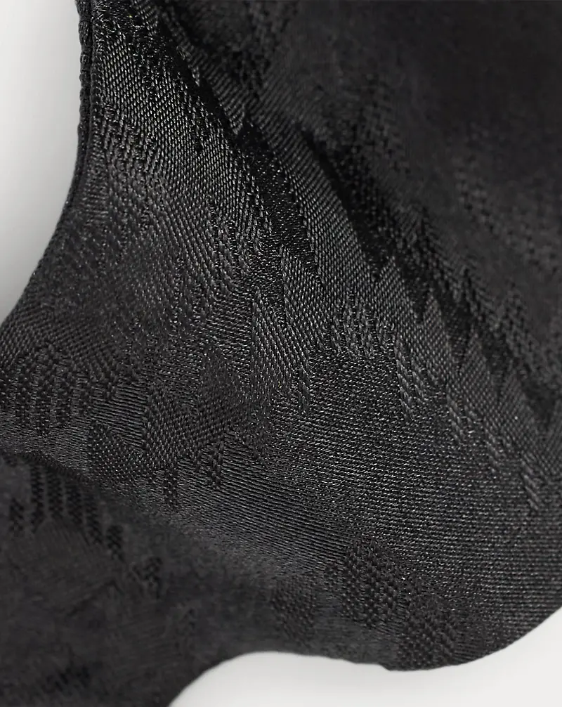 Polo Golf Ralph Lauren Silk Jacquard Bow Tie