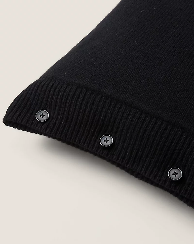 Polo Golf Ralph Lauren Ski Polo Bear Throw Pillow