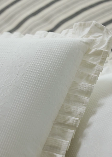 Polo Golf Ralph Lauren Skylar Euro Sham