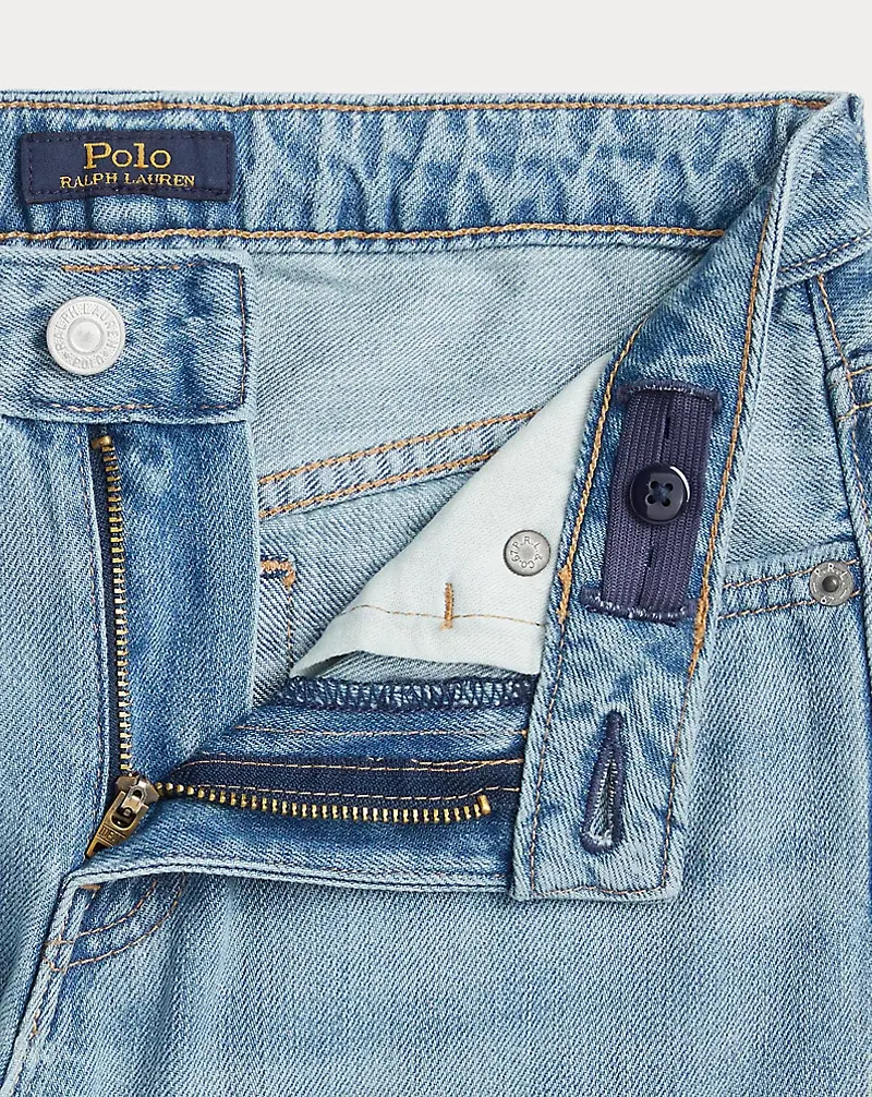 Polo Golf Ralph Lauren Slim Taper Indigo Jean