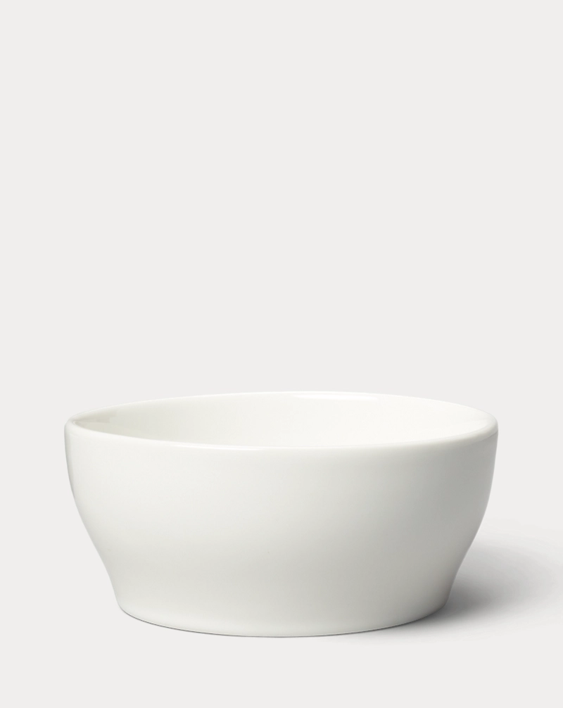polo golf ralph lauren Small Porcelain Dog Bowl