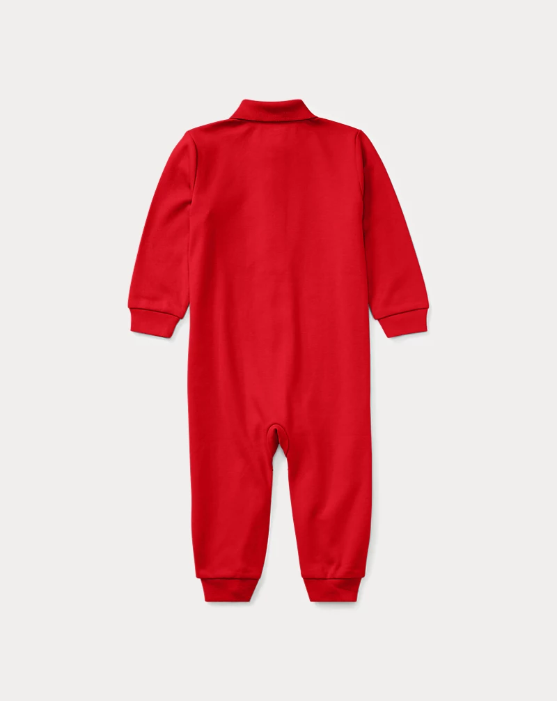 Polo Golf Ralph Lauren Soft Cotton Polo Coverall