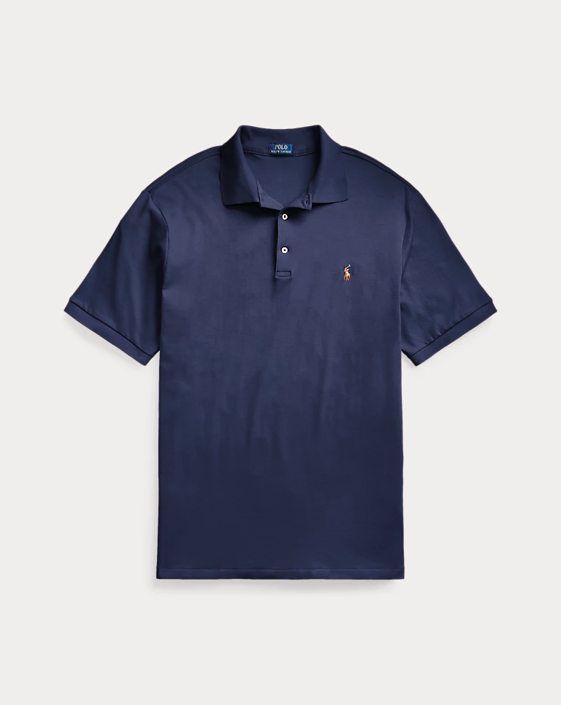Polo Golf Ralph Lauren Soft Cotton Polo Shirt