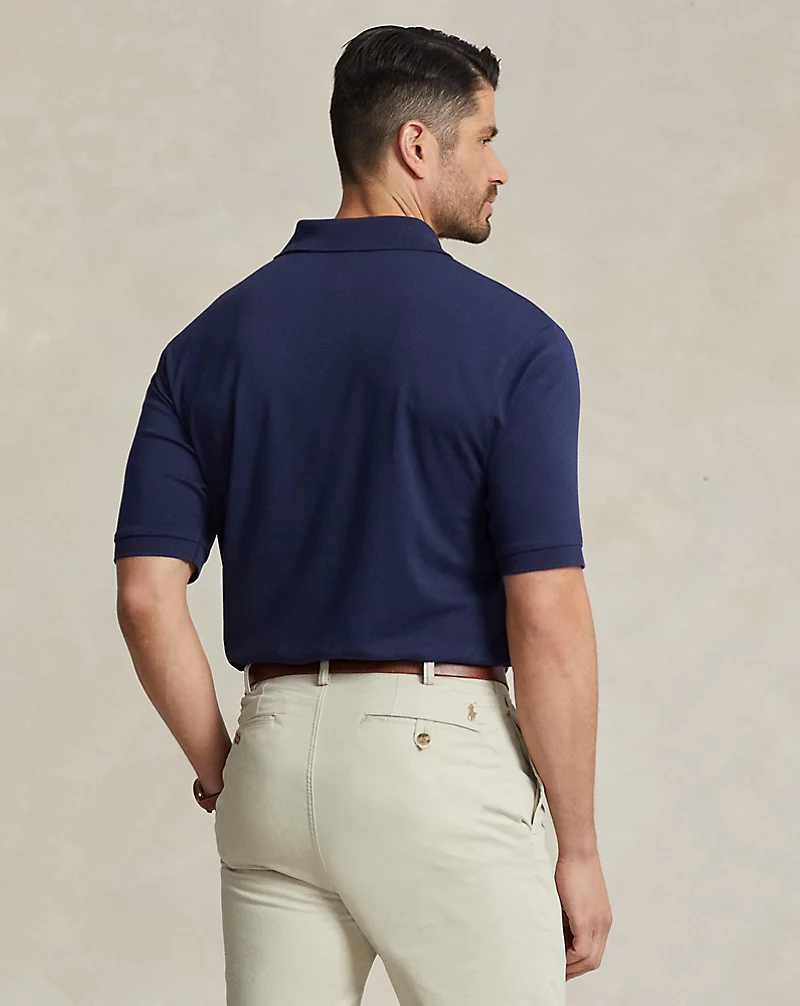 Polo Golf Ralph Lauren Soft Cotton Polo Shirt