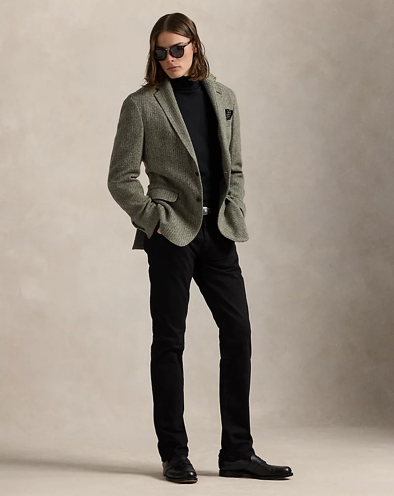 Polo Golf Ralph Lauren Soft Cotton Turtleneck