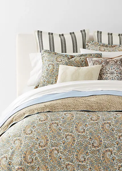 Polo Golf Ralph Lauren Spencer Sateen Sheet Set