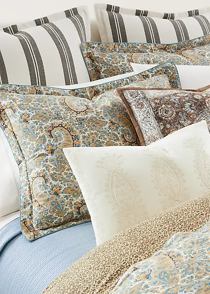 Polo Golf Ralph Lauren Spencer Sateen Sheet Set