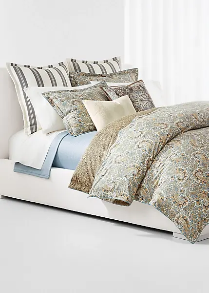 Polo Golf Ralph Lauren Spencer Sateen Sheet Set