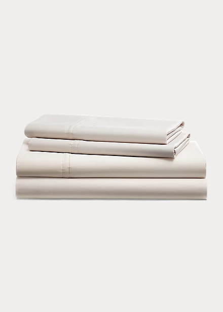 polo golf ralph lauren Spencer Sateen Sheet Set
