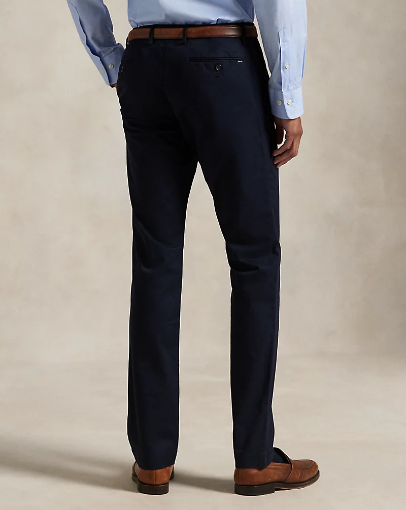 Polo Golf Ralph Lauren Stretch Chino Pant - All Fits
