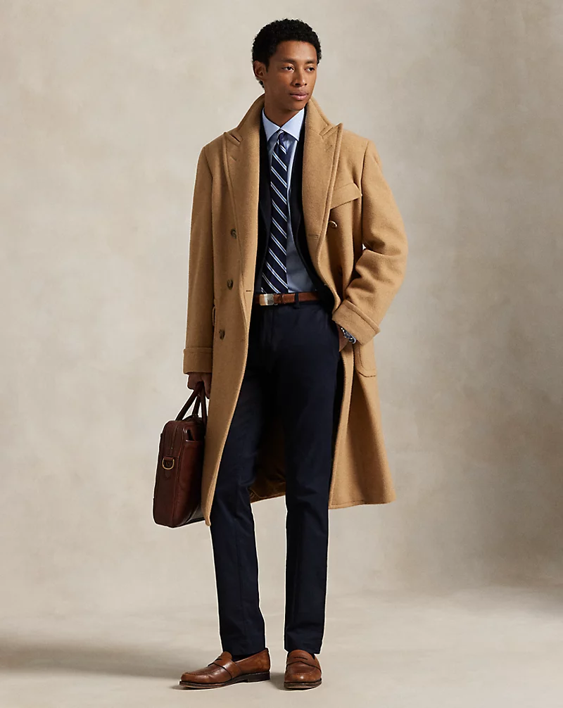 polo golf ralph lauren Stretch Chino Pant - All Fits