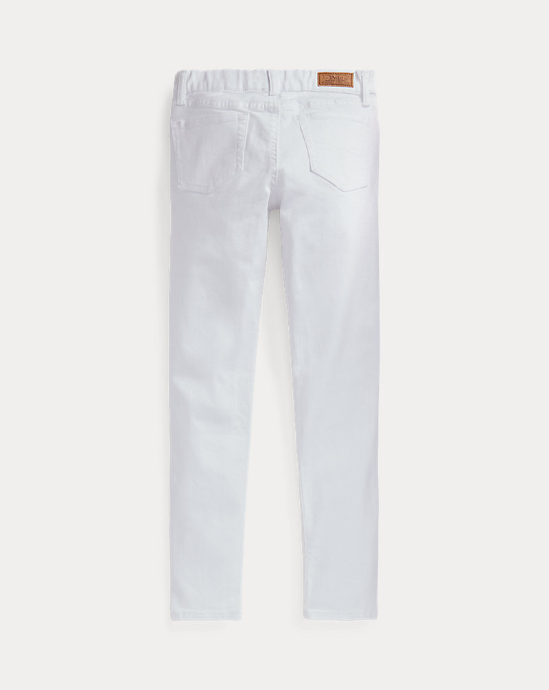 Polo Golf Ralph Lauren Stretch Denim Legging