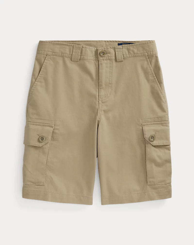 Polo Golf Ralph Lauren Stretch Twill Cargo Short